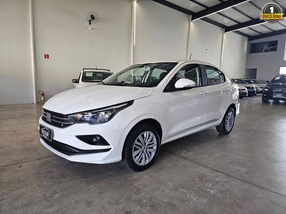 FIAT CRONOS 1.3 FIREFLY FLEX DRIVE MANUAL FIAT CRONOS 1.3 FIREFLY FLEX DRIVE MANUAL